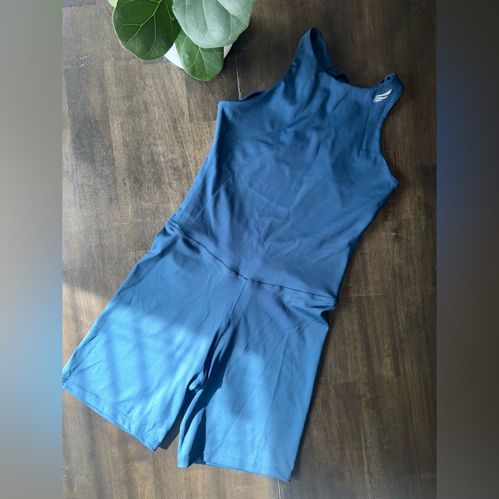 Soul Activewear Romper
